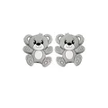 Bear Light gray