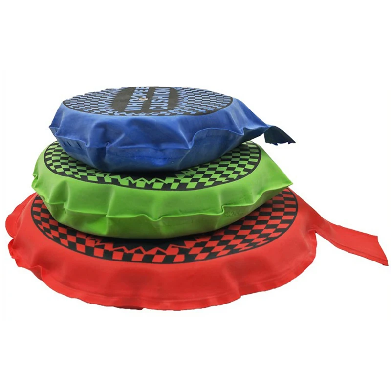 Divertida broma pedo cojín ruidoso whoopee cojín regalo de broma para adultos accesorios de truco fiesta de oficina en casa regalo novedoso amigos familia ZYF - imagen 3