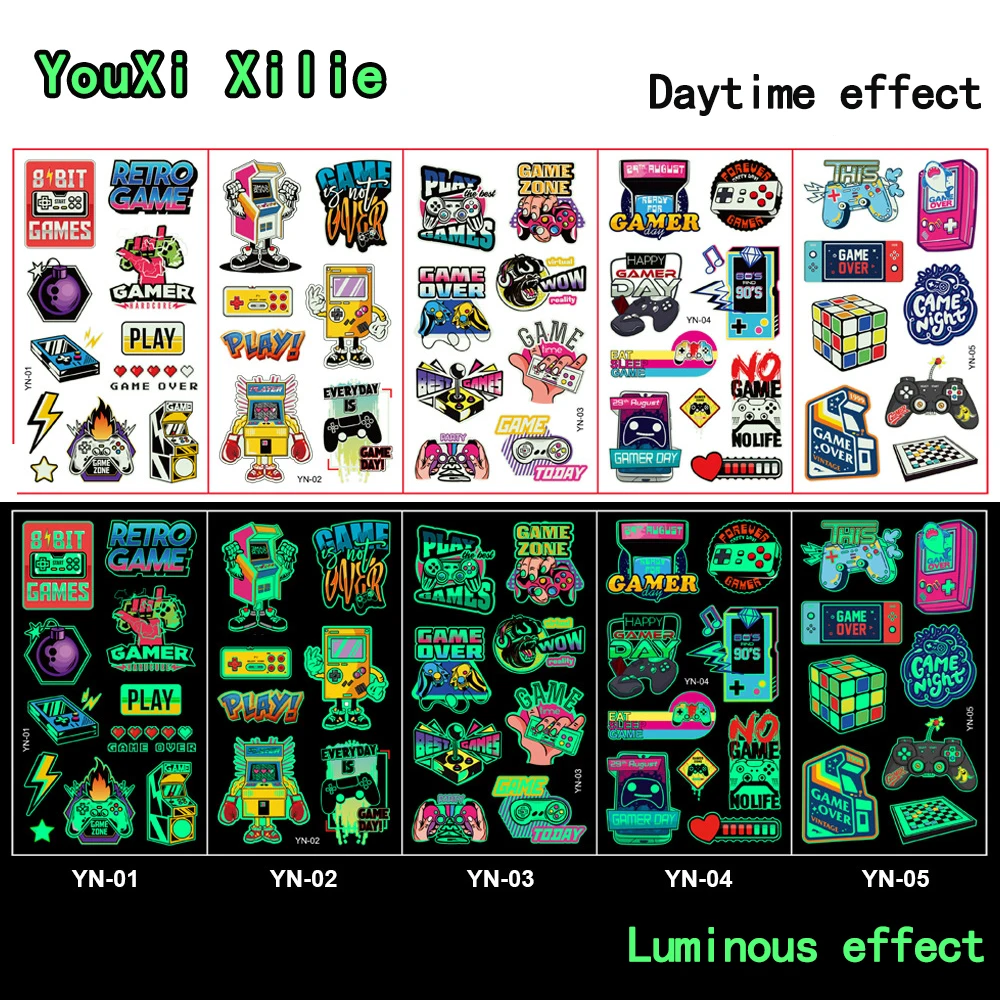 Youxi Xilie