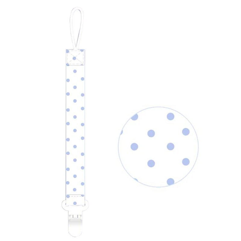 spotted blue
