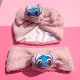 A Baby headband set