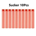 10 Pcs-Orange sucker