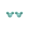 10pcs Mint green
