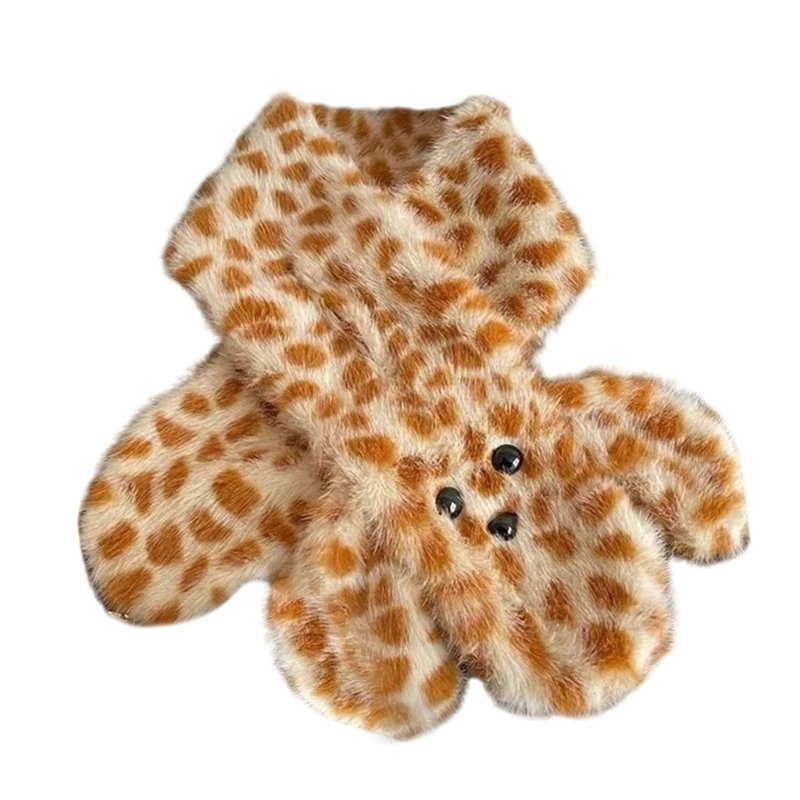 leopard print