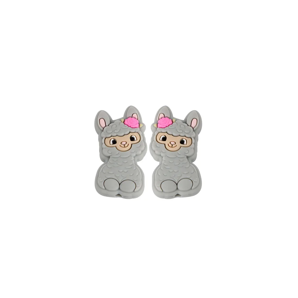 10pcs Gray