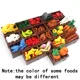 20 basket and food