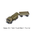 oil tank truck