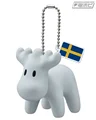 grey moose