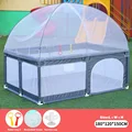 Grey-L With Net