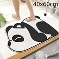 Panda 40x60cm
