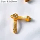 10pcs Ru Yi