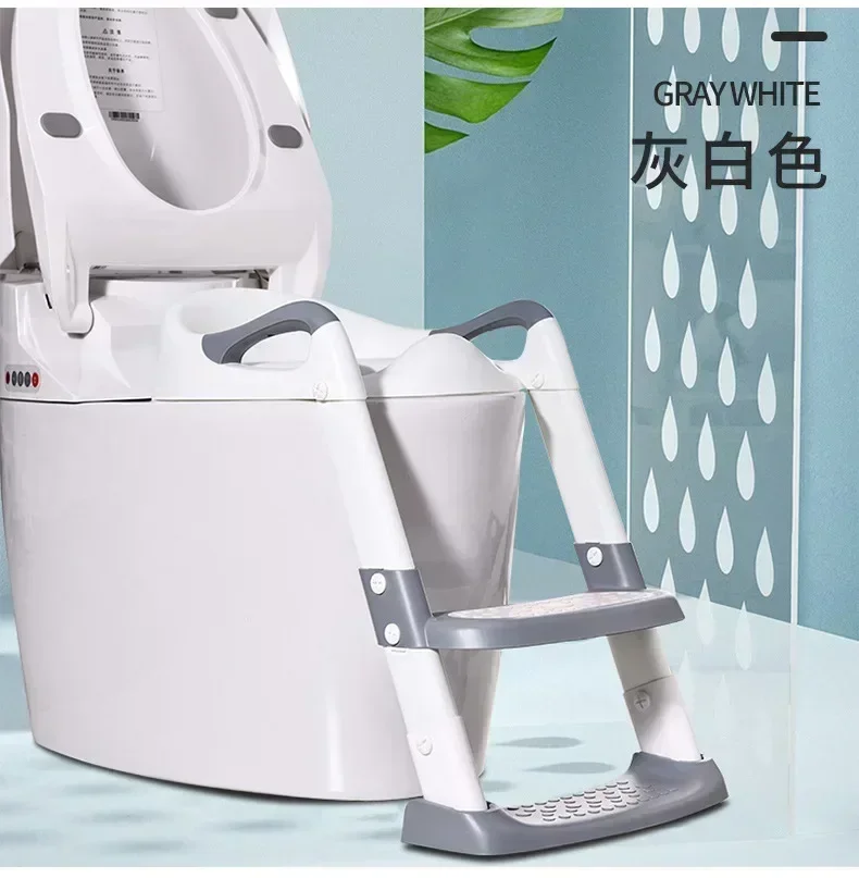 PU gray white