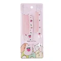 2pcs peach