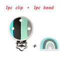 2pcs   Green
