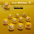 10pcs Fat Monkey