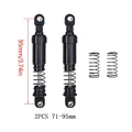 95mm Black