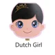Dutch girl bC