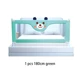 1pcs Green 1.8M