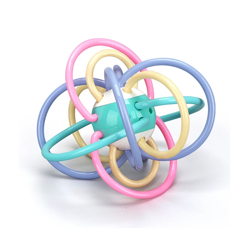 Rattle Ball 2