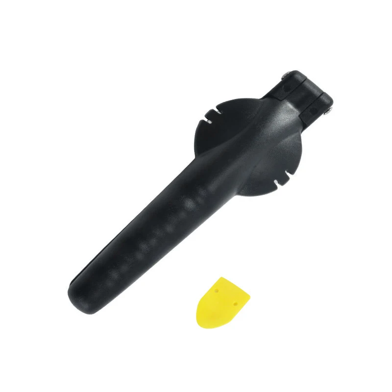 1pcs black