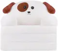 Cream Dog
