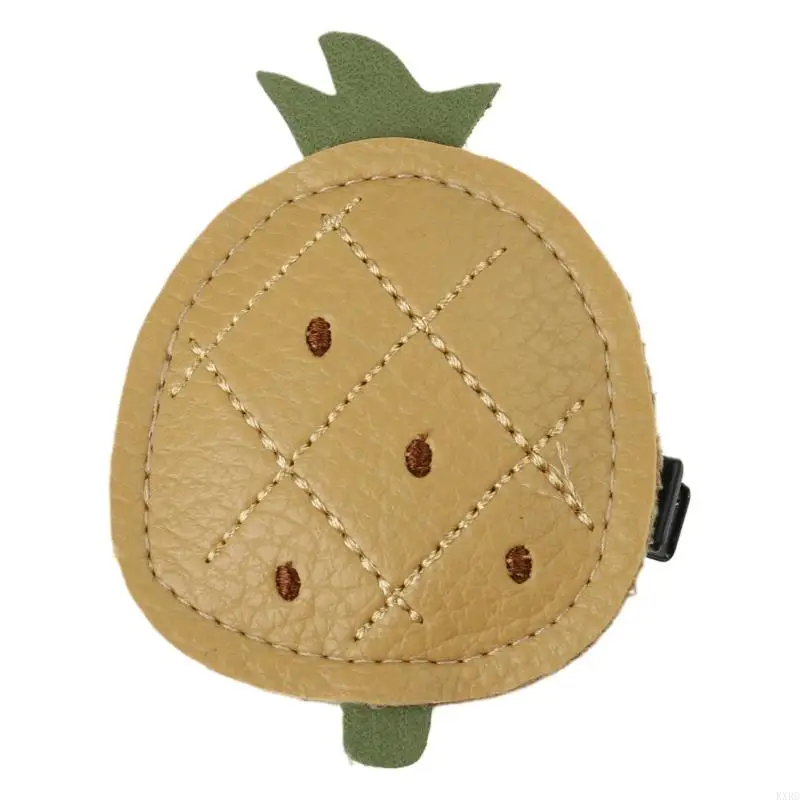 yellow pineapple