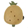yellow pineapple