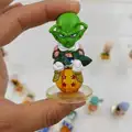 Sitting Beads 36