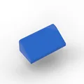 200pcs blue