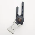 left clamp
