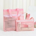 Pink 1set