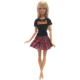 Not Include Doll V