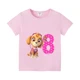 GGXL 434 Pink