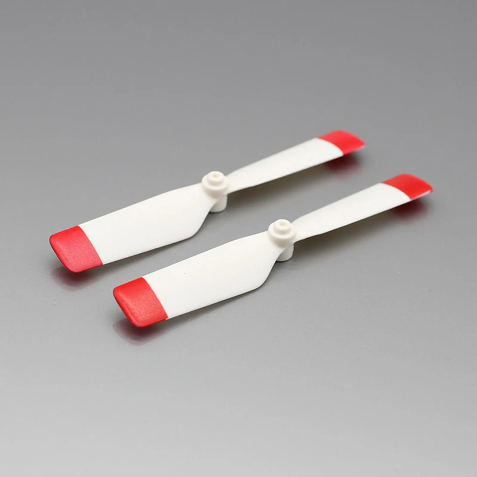 2Pcs Tail Wind Blade High Performance DIY for Wltoys XK K123 Replacement