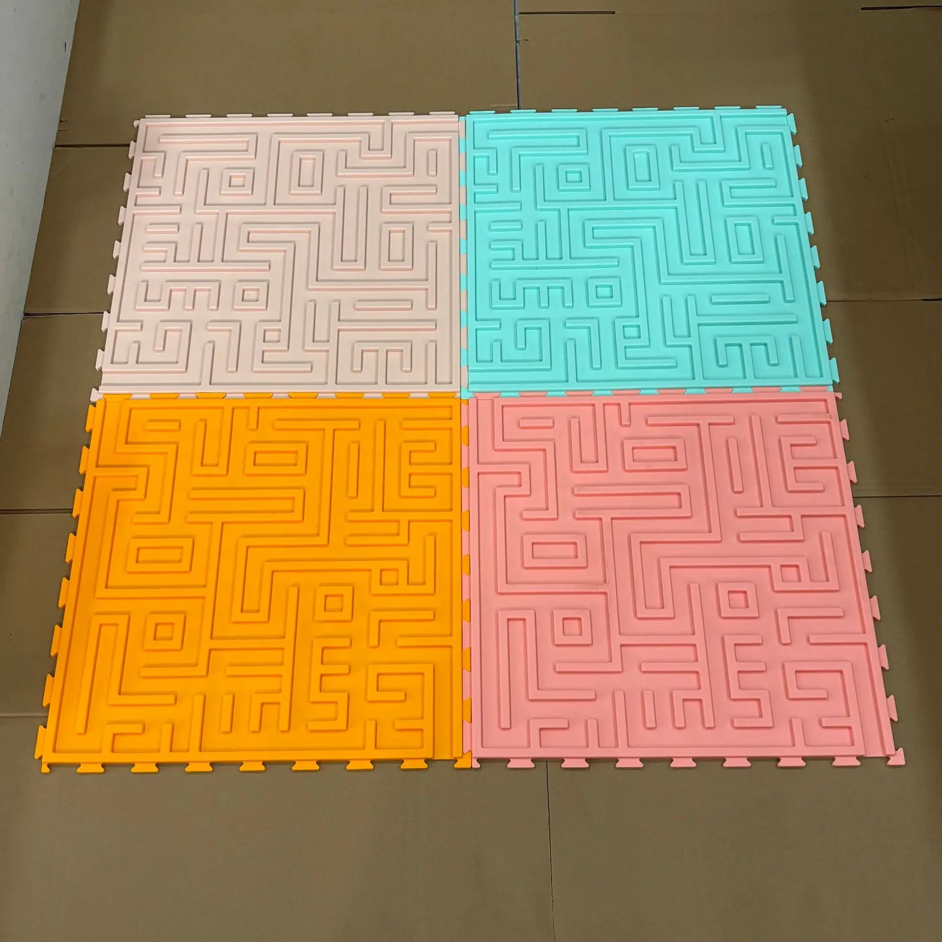 S-4Pcs 1Set-48cm