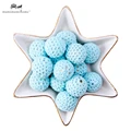 20mm Light Blue
