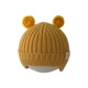 yellow donut