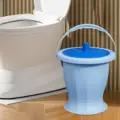 E Blue With Ring