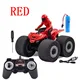 red car