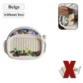 Beige without box