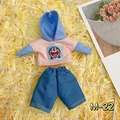 M-22 clothes