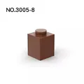 brown-20pcs