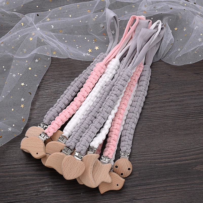 Función cadena chupete - Seguridad dental