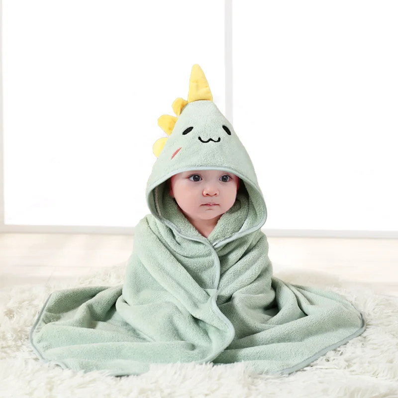 Green dinosaur