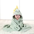 Green dinosaur