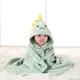 Green dinosaur
