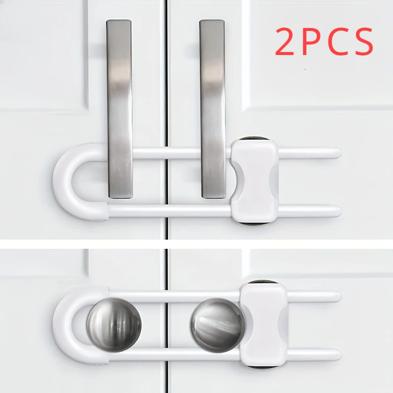 White 2pcs