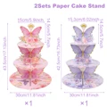 2pcs stand 307