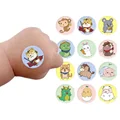 round B 120pcs