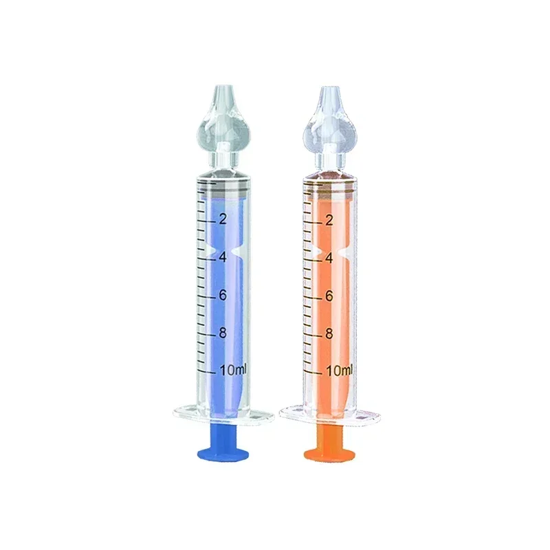 10ml 2pcs D